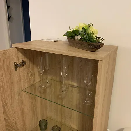 شقة Ganz Nah Am Foerderturm Zeche Zollverein إسن