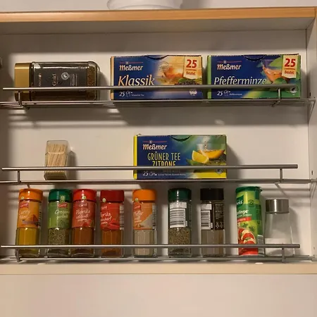 Ganz Nah Am Foerderturm Zeche Zollverein شقة إسن