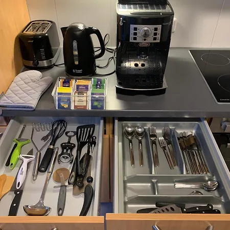 Moderne Wohnung Nahe Zeche Zollverein -Terrasse -Wlan *