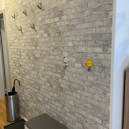 شقة Ganz Nah Am Foerderturm Zeche Zollverein