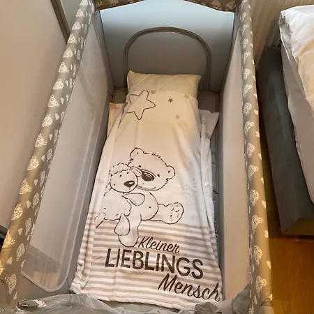 Ganz Nah Am Foerderturm Zeche Zollverein شقة *