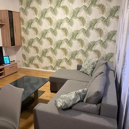 アパート Moderne Wohnung Nahe Zeche Zollverein -Terrasse -Wlan エッセン