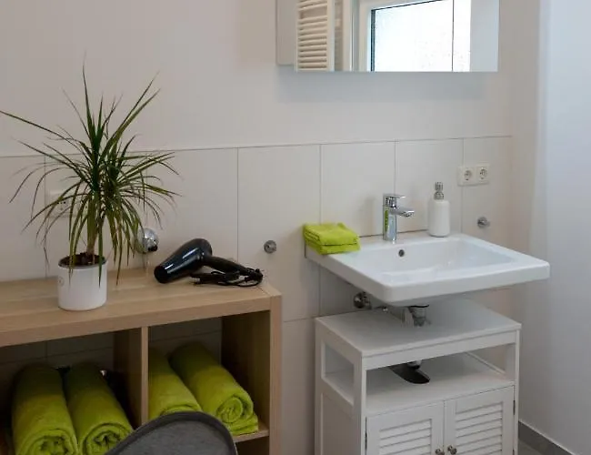 Moderne Wohnung Nahe Zeche Zollverein -Terrasse -Wlan *