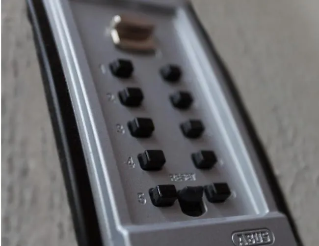 Ganz Nah Am Foerderturm Zeche Zollverein Essen