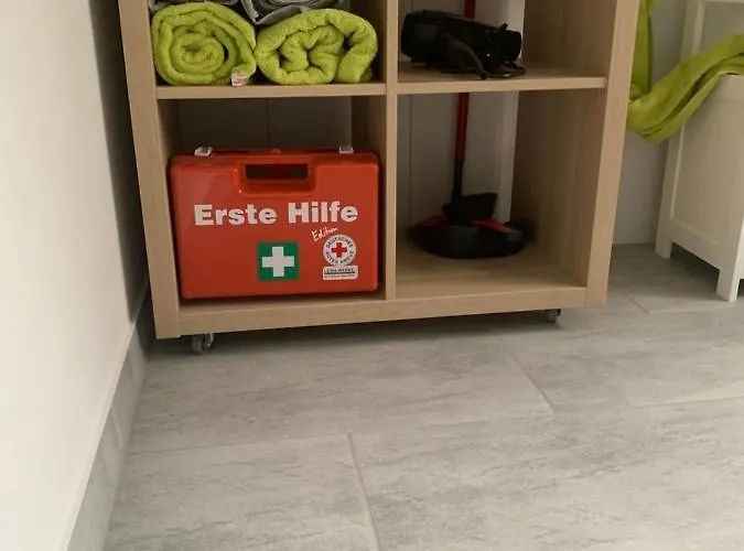 Ganz Nah Am Foerderturm Zeche Zollverein Апартаменты *