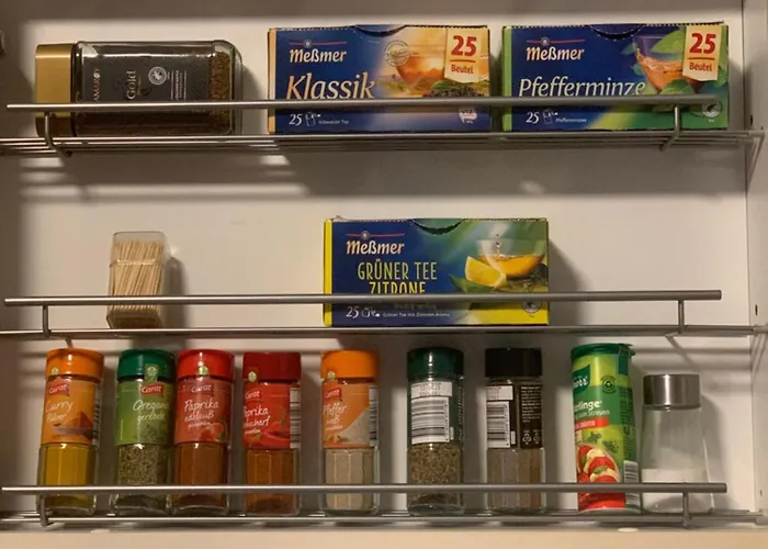 Moderne Wohnung Nahe Zeche Zollverein -Terrasse -Wlan アパート エッセン