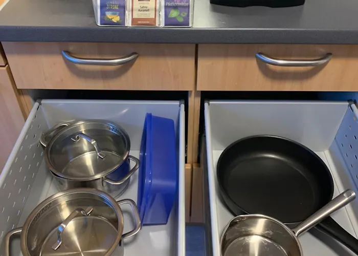 Apartment Ganz Nah Am Foerderturm Zeche Zollverein *