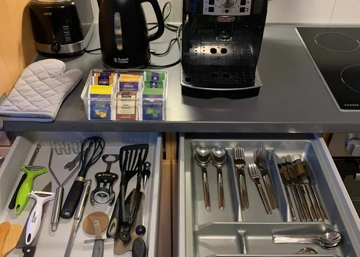 Ganz Nah Am Foerderturm Zeche Zollverein *