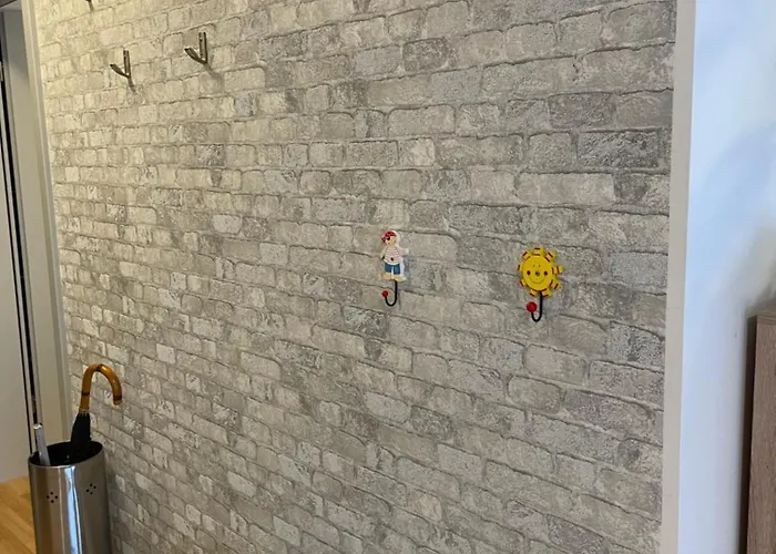 Apartment Ganz Nah Am Foerderturm Zeche Zollverein