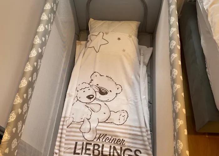 Ganz Nah Am Foerderturm Zeche Zollverein Appartement *