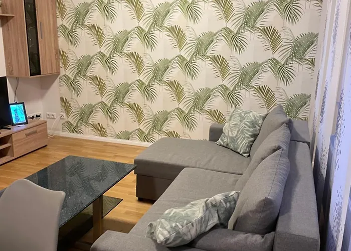 Appartement Ganz Nah Am Foerderturm Zeche Zollverein Essen